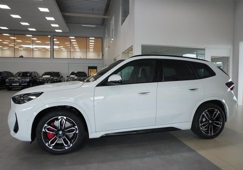 BMW, 2026 3