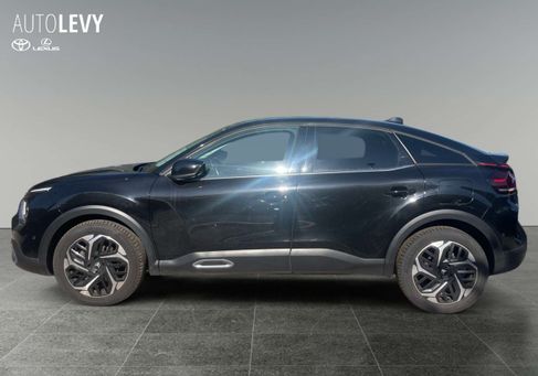 Citroën C4, 2023 3
