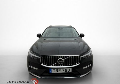 Volvo XC60, 2023