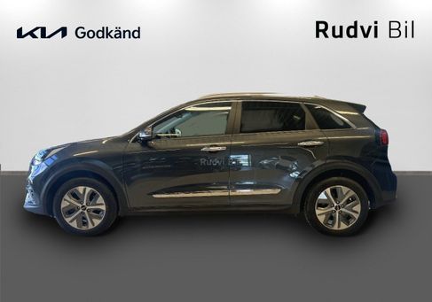 Kia Niro, 2022