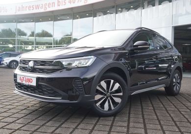 Volkswagen Taigo, 2024