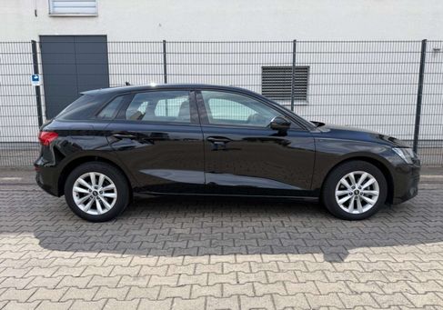 Audi A3, 2022 2