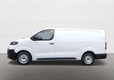 Toyota Proace, 2024