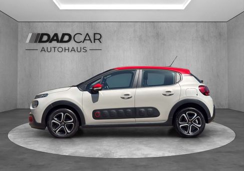 Citroën C3, 2020 3