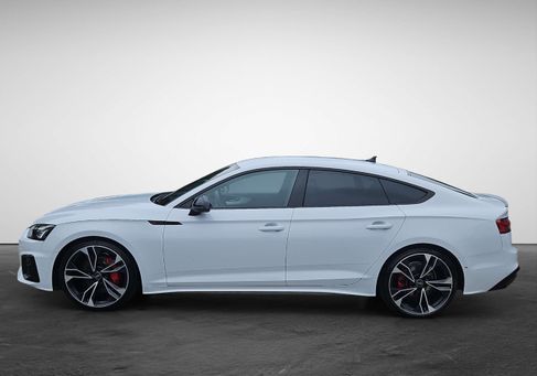 Audi A5, 2023