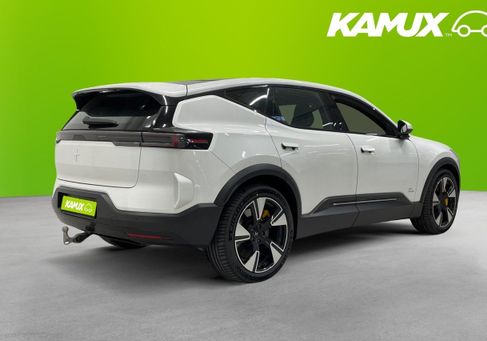 Polestar, 2024