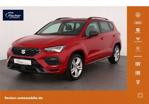 Seat Ateca, 2022