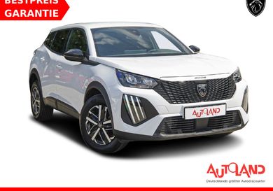 Peugeot 2008, 2023