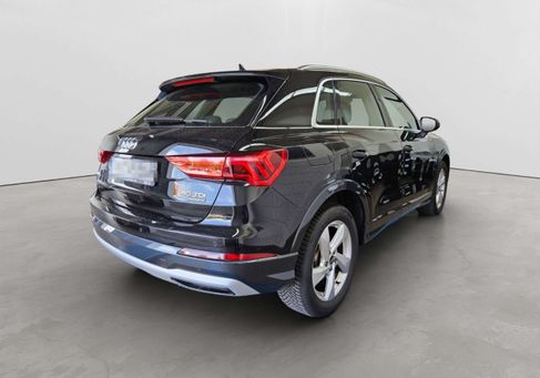 Audi Q3, 2022 3