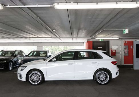 Audi A3, 2024 3