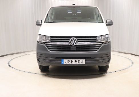 Volkswagen Caravelle, 2022
