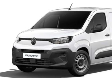 Citroën Berlingo, 2026