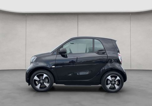 Smart ForTwo, 2024
