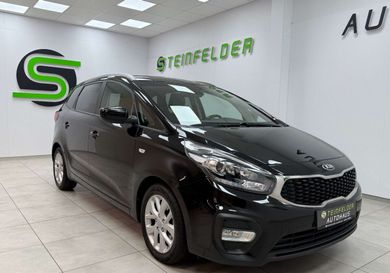 Kia Carens, 2018