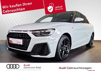 Audi A1, 2025