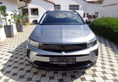 Opel Grandland X, 2022