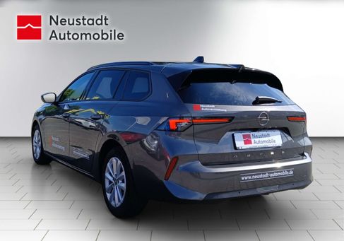 Opel Astra, 2024