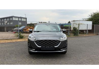 Ford Kuga, 2023