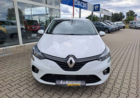 Renault Clio, 2020