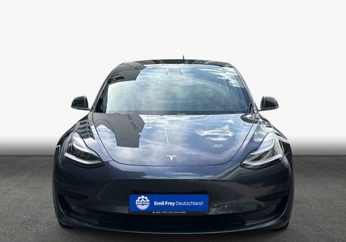 Tesla Model 3, 2020 3