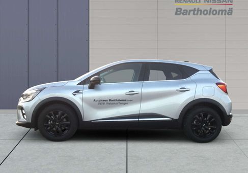 Renault Captur, 2024