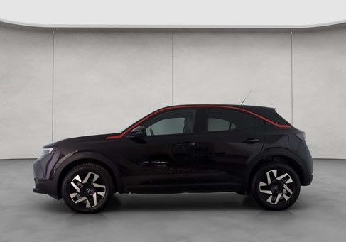 Opel Mokka, 2023