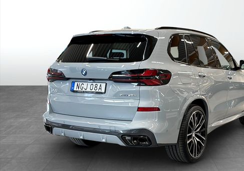 BMW X5, 2025 2