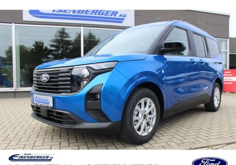 Ford Tourneo Courier, 2024