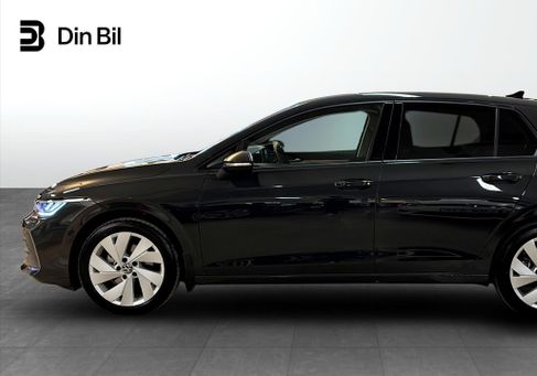 Volkswagen Golf, 2026 2