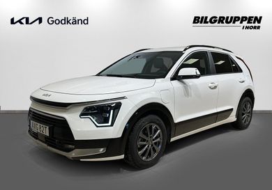 Kia Niro, 2025