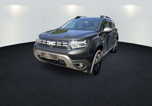 Dacia Duster, 2023 2