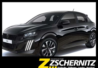Peugeot 208, 2025