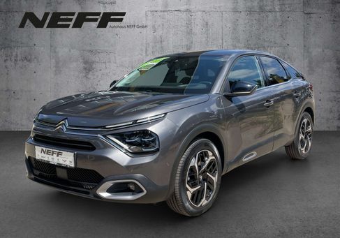 Citroën C4, 2024 2