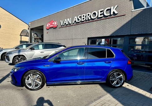 Volkswagen Golf, 2023 2