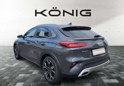 Kia XCeed, 2022