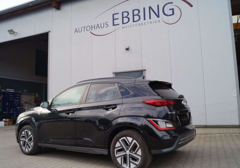 Hyundai Kona, 2022 2