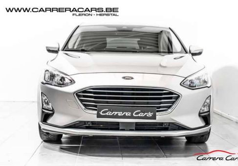 Ford Focus, 2018