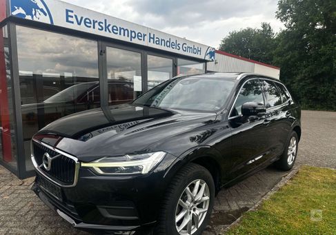 Volvo XC60, 2019