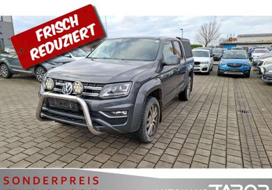 Volkswagen Amarok, 2019