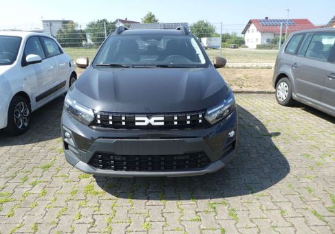 Dacia Sandero, 2026