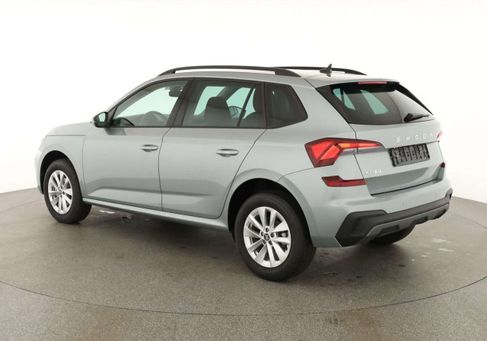 Skoda Kamiq, 2026 3