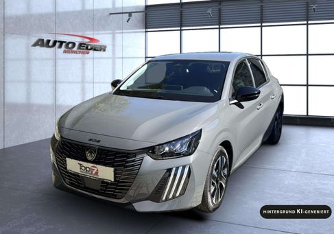 Peugeot 208, 2026 2