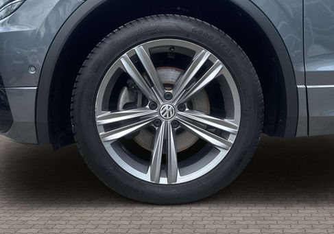 Volkswagen Tiguan Allspace, 2021