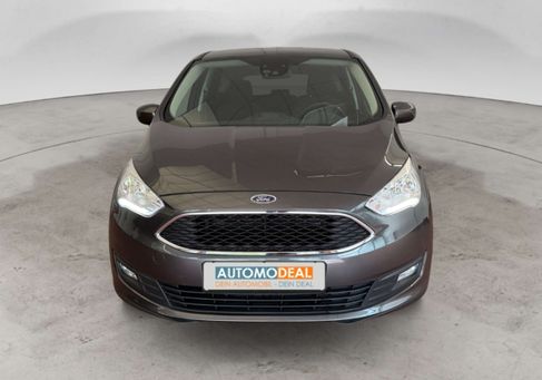 Ford C-Max, 2019