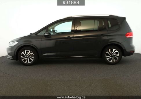 Volkswagen Touran, 2023 2