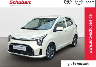 Kia Picanto, 2025