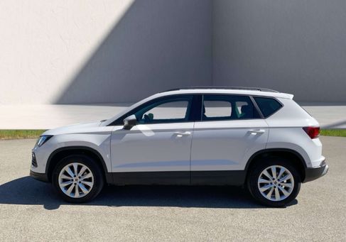 Seat Ateca, 2022