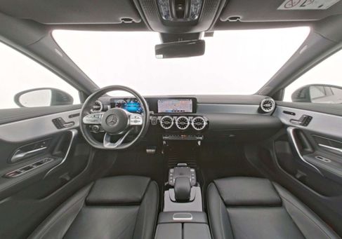 Mercedes-Benz A 220, 2021