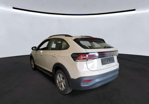 Volkswagen Taigo, 2023 3