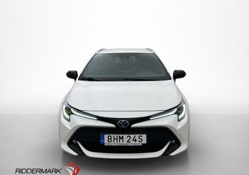 Toyota Corolla, 2019 2